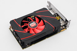 画像ギャラリー No.006のサムネイル画像 / 「Radeon R7 260・250・240」レビュー。新世代Radeonの下位モデルが持つ3D性能をまとめて確認してみた