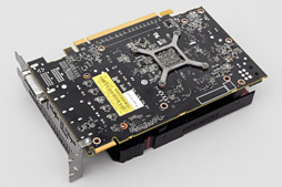 画像ギャラリー No.007のサムネイル画像 / 「Radeon R7 260・250・240」レビュー。新世代Radeonの下位モデルが持つ3D性能をまとめて確認してみた