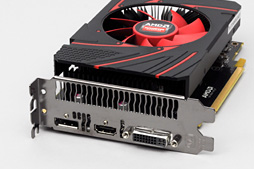 画像ギャラリー No.008のサムネイル画像 / 「Radeon R7 260・250・240」レビュー。新世代Radeonの下位モデルが持つ3D性能をまとめて確認してみた
