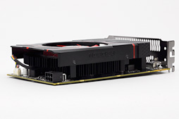 画像ギャラリー No.009のサムネイル画像 / 「Radeon R7 260・250・240」レビュー。新世代Radeonの下位モデルが持つ3D性能をまとめて確認してみた
