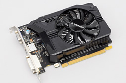 画像ギャラリー No.012のサムネイル画像 / 「Radeon R7 260・250・240」レビュー。新世代Radeonの下位モデルが持つ3D性能をまとめて確認してみた