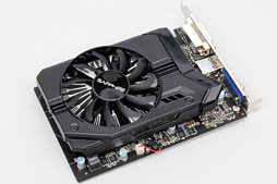画像ギャラリー No.013のサムネイル画像 / 「Radeon R7 260・250・240」レビュー。新世代Radeonの下位モデルが持つ3D性能をまとめて確認してみた