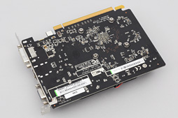 画像ギャラリー No.014のサムネイル画像 / 「Radeon R7 260・250・240」レビュー。新世代Radeonの下位モデルが持つ3D性能をまとめて確認してみた