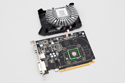 画像ギャラリー No.016のサムネイル画像 / 「Radeon R7 260・250・240」レビュー。新世代Radeonの下位モデルが持つ3D性能をまとめて確認してみた