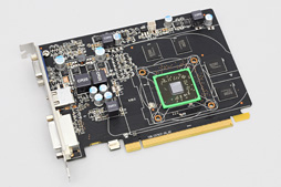 画像ギャラリー No.017のサムネイル画像 / 「Radeon R7 260・250・240」レビュー。新世代Radeonの下位モデルが持つ3D性能をまとめて確認してみた