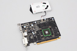 画像ギャラリー No.029のサムネイル画像 / 「Radeon R7 260・250・240」レビュー。新世代Radeonの下位モデルが持つ3D性能をまとめて確認してみた