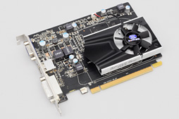 画像ギャラリー No.032のサムネイル画像 / 「Radeon R7 260・250・240」レビュー。新世代Radeonの下位モデルが持つ3D性能をまとめて確認してみた