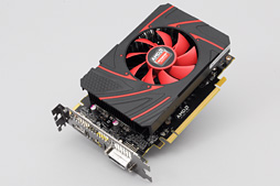 画像ギャラリー No.034のサムネイル画像 / 「Radeon R7 260・250・240」レビュー。新世代Radeonの下位モデルが持つ3D性能をまとめて確認してみた