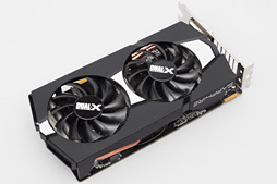 画像ギャラリー No.007のサムネイル画像 / 「Radeon R7 265」レビュー。“高クロック版HD 7850”は,2万円以下の市場で居場所を確保できるか