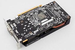 画像ギャラリー No.008のサムネイル画像 / 「Radeon R7 265」レビュー。“高クロック版HD 7850”は,2万円以下の市場で居場所を確保できるか