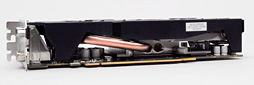 画像ギャラリー No.009のサムネイル画像 / 「Radeon R7 265」レビュー。“高クロック版HD 7850”は,2万円以下の市場で居場所を確保できるか