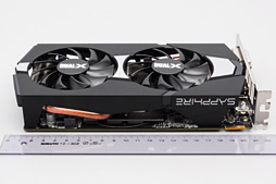 画像ギャラリー No.011のサムネイル画像 / 「Radeon R7 265」レビュー。“高クロック版HD 7850”は,2万円以下の市場で居場所を確保できるか