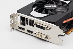 画像ギャラリー No.012のサムネイル画像 / 「Radeon R7 265」レビュー。“高クロック版HD 7850”は,2万円以下の市場で居場所を確保できるか