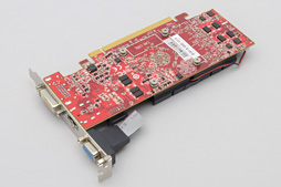 画像ギャラリー No.004のサムネイル画像 / 日本市場限定GPU「Radeon R7 250XE」とはナニモノか? その実力と立ち位置をベンチマークで確認してみた