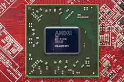 画像ギャラリー No.005のサムネイル画像 / 日本市場限定GPU「Radeon R7 250XE」とはナニモノか? その実力と立ち位置をベンチマークで確認してみた