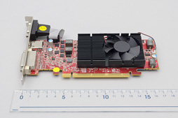 画像ギャラリー No.006のサムネイル画像 / 日本市場限定GPU「Radeon R7 250XE」とはナニモノか? その実力と立ち位置をベンチマークで確認してみた
