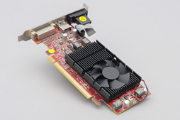 画像ギャラリー No.011のサムネイル画像 / 日本市場限定GPU「Radeon R7 250XE」とはナニモノか? その実力と立ち位置をベンチマークで確認してみた