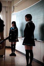 画像ギャラリー No.011のサムネイル画像 / 「アンジュ・ヴィエルジュ」腕章を集める新イベント開催。テレビCMも放映開始
