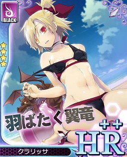 画像ギャラリー No.004のサムネイル画像 / 「アンジュ・ヴィエルジュ」,水着プログレスが獲得できる「すいかフェスタ」実施