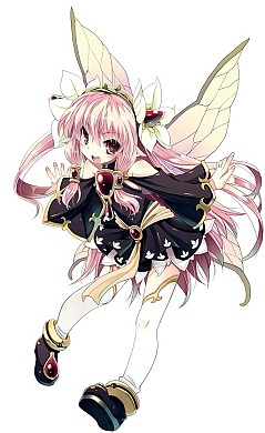 画像ギャラリー No.013のサムネイル画像 / 「アンジュ・ヴィエルジュ」,水着プログレスが獲得できる「すいかフェスタ」実施