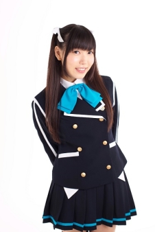 画像ギャラリー No.003のサムネイル画像 / TCGやスマホアプリなどで展開中の「アンジュ・ヴィエルジュ」のアニメ化が決定