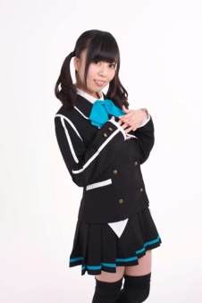 画像ギャラリー No.005のサムネイル画像 / TCGやスマホアプリなどで展開中の「アンジュ・ヴィエルジュ」のアニメ化が決定