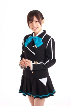 画像ギャラリー No.007のサムネイル画像 / TCGやスマホアプリなどで展開中の「アンジュ・ヴィエルジュ」のアニメ化が決定