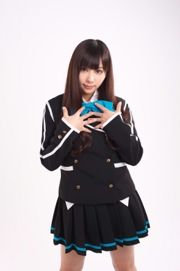 画像ギャラリー No.009のサムネイル画像 / TCGやスマホアプリなどで展開中の「アンジュ・ヴィエルジュ」のアニメ化が決定