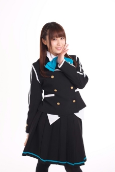 画像ギャラリー No.011のサムネイル画像 / TCGやスマホアプリなどで展開中の「アンジュ・ヴィエルジュ」のアニメ化が決定