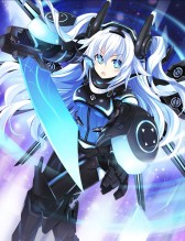 画像ギャラリー No.005のサムネイル画像 / 「アンジュ・ヴィエルジュ」で「ネプテューヌVII」とのコラボイベント。2月17日から