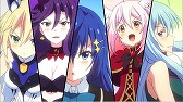 画像ギャラリー No.002のサムネイル画像 / 「アンジュ・ヴィエルジュ」，7月9日に放送開始予定のテレビCMを先行公開