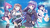 画像ギャラリー No.003のサムネイル画像 / 「アンジュ・ヴィエルジュ」，7月9日に放送開始予定のテレビCMを先行公開