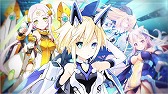 画像ギャラリー No.006のサムネイル画像 / 「アンジュ・ヴィエルジュ」，7月9日に放送開始予定のテレビCMを先行公開