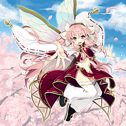 画像ギャラリー No.003のサムネイル画像 / 「アンジュ・ヴィエルジュ」と「天空のクラフトフリート」のコラボキャンペーンが開催