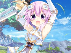 「アンジュ・ヴィエルジュ」，「四女神オンライン」とのコラボイベントを開催