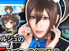 「アンジュ・ヴィエルジュ 〜ガールズバトル〜」のプレイ動画第4弾が公開に