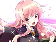 「アンジュ・ヴィエルジュ」，「MF 文庫 J」コラボ第1弾がスタート