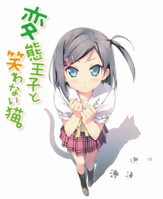 画像ギャラリー No.003のサムネイル画像 / 「アンジュ」,ライトノベルレーベル「MF 文庫 J」作品とのコラボ第2弾を開催