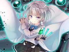 「アンジュ・ヴィエルジュ」，“青蘭頂上選挙 E.V.E.”が開催