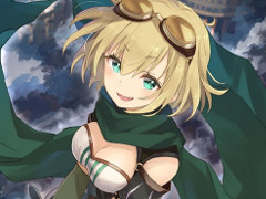 「アンジュ・ヴィエルジュ」，イベント“Dr.シーラム 〜マリルの秘密〜”が開催