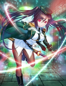 画像ギャラリー No.003のサムネイル画像 / 「アンジュ・ヴィエルジュ」,“プリズナーズ・プリズン”が開催
