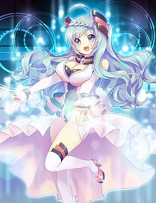 画像ギャラリー No.004のサムネイル画像 / 「アンジュ・ヴィエルジュ」,“プリズナーズ・プリズン”が開催