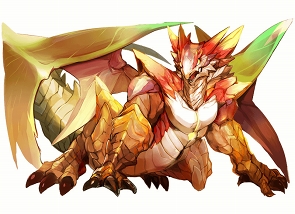 画像ギャラリー No.002のサムネイル画像 / 「アンジュ」,“UR クラリッサ”と“UR ナイ ア・ラピュセア”が登場するイベントを開催