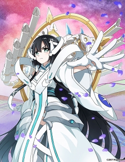 画像ギャラリー No.004のサムネイル画像 / 「アンジュ」，「結城友奈は勇者である」コラボを開催。Twitterキャンペーンも