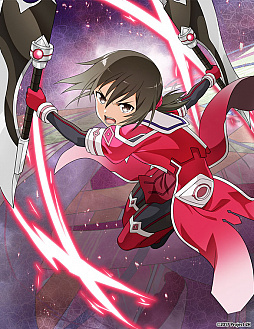 画像ギャラリー No.003のサムネイル画像 / 「アンジュ・ヴィエルジュ」,「結城友奈は勇者である」とのコラボガチャに“UR 鷲尾須美”などが追加