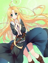 画像ギャラリー No.003のサムネイル画像 / 「アンジュ・ヴィエルジュ」，“ハイスクールD×D HERO”コラボが2月15日開始