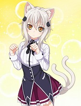 画像ギャラリー No.004のサムネイル画像 / 「アンジュ・ヴィエルジュ」，“ハイスクールD×D HERO”コラボが2月15日開始