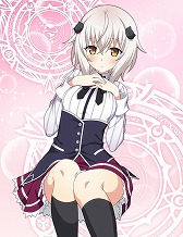 画像ギャラリー No.009のサムネイル画像 / 「アンジュ・ヴィエルジュ」，“ハイスクールD×D HERO”コラボが2月15日開始