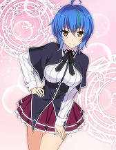 画像ギャラリー No.010のサムネイル画像 / 「アンジュ・ヴィエルジュ」，“ハイスクールD×D HERO”コラボが2月15日開始