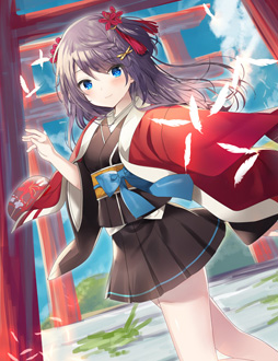 画像ギャラリー No.004のサムネイル画像 / 「アンジュ・ヴィエルジュ」,イベント「プリズナーズ・プリズン」が開幕